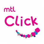 MTL Click | Indus Appstore | App Icon