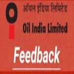 OIL Field Visit Feedback | Indus Appstore | App Icon