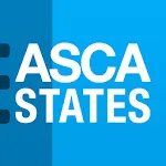 ASCA States | Indus Appstore | App Icon