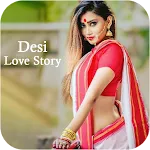 Love Stories – Desi Kahaniya | Indus Appstore | App Icon