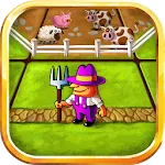 Farm Builder 2D (Farmassone) | Indus Appstore | App Icon