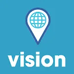 Vision | Indus Appstore | App Icon