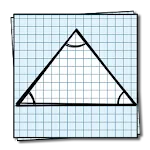 Triangle Calculator | Indus Appstore | App Icon