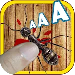 Ant Smasher - Kill Them All | Indus Appstore | App Icon