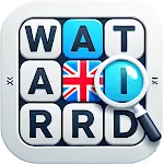 Word Search English Dictionary | Indus Appstore | App Icon