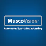 MuscoVision | Indus Appstore | App Icon