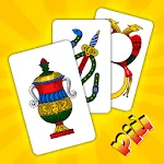 Assopiglia Più – Card Games | Indus Appstore | App Icon