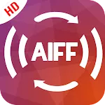 Convert AIFF to MP3 | Indus Appstore | App Icon