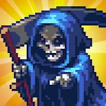 NecroMerger - Idle Merge Game | Indus Appstore | App Icon