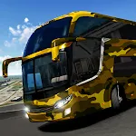 Army bus game Army Bus driving | Indus Appstore | App Icon