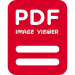 PDF File Viewerapp icon