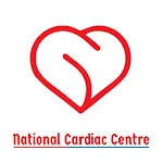 National Cardiac Centre | Indus Appstore | App Icon