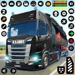 Army Truck Game: Driving Gamesapp icon