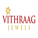 Vithraag Jewels | Indus Appstore | App Icon