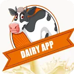 Dairy Management System | Indus Appstore | App Icon