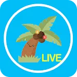 Yaja Live Video Chat | Indus Appstore | App Icon