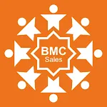 BMC Sales мобильное приложение | Indus Appstore | App Icon