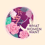 What A Woman Want In A Man | Indus Appstore | App Icon