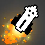 Farty Rocket | Indus Appstore | App Icon