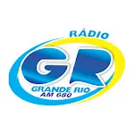 Rádio Grande Rio AM | Indus Appstore | App Icon