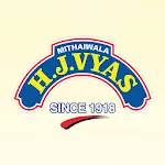 Mithaiwala HJ Vyas | Indus Appstore | App Icon