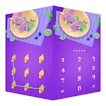 AppLock Theme Ice Cream | Indus Appstore | App Icon