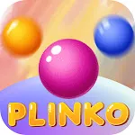 Plinko Catapult Ball | Indus Appstore | App Icon