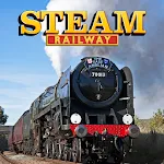 Steam Railway Magazine | Indus Appstore | App Icon