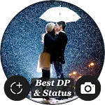 DP and Status | Indus Appstore | App Icon