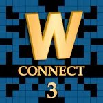 Word Connect 3: Crosswords | Indus Appstore | App Icon