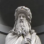 Leonardo da Vinci Art Gallery | Indus Appstore | App Icon