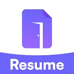 Resume Builder CV Maker App | Indus Appstore | App Icon