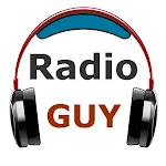 Radio Guyana | Indus Appstore | App Icon