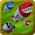 Missile defense system | Indus Appstore | App Icon