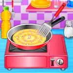 Recipes Cook book challenger | Indus Appstore | App Icon