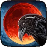 Raven's Path TacticalActionRPG | Indus Appstore | App Icon