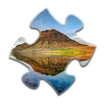 Nature Jigsaw Puzzles | Indus Appstore | App Icon