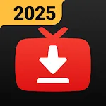 Easy Downloader - Video Hub | Indus Appstore | App Icon