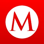 Milenio | Indus Appstore | App Icon