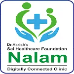 Dr.Harishs NALAM | Indus Appstore | App Icon