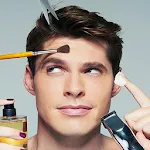 Makeup Course for Men | Indus Appstore | App Icon