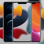 Wallpapers for iPhone Xs Xr Xm | Indus Appstore | App Icon