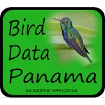 Bird Data - Panama | Indus Appstore | App Icon