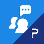 QuestionPro - Communities | Indus Appstore | App Icon