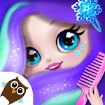 Candylocks Hair Salonapp icon