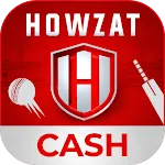 Howzat - Fantasy Cricket App | Indus Appstore | App Icon
