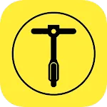 TRYKE | Indus Appstore | App Icon