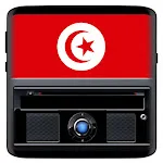 Radio Tunisienne | Indus Appstore | App Icon