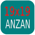 Calculation of 19x19 | Indus Appstore | App Icon