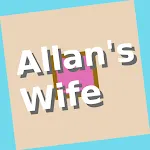 Book: Allan's Wife | Indus Appstore | App Icon